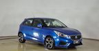 Mg 3 1.5 AUTO COMFORT Hatchback 2020