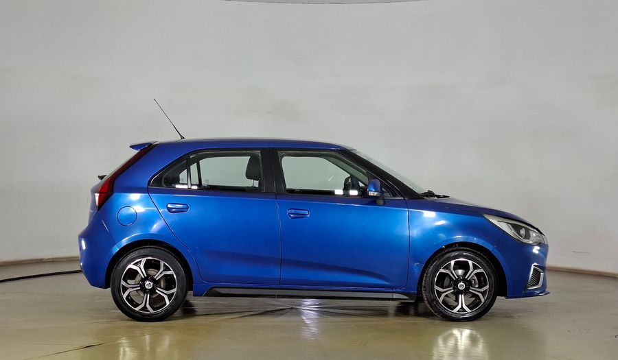 Mg 3 1.5 AUTO COMFORT Hatchback 2020