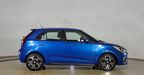 Mg 3 1.5 AUTO COMFORT Hatchback 2020