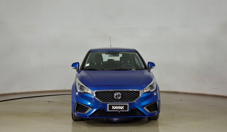 Mg 3 1.5 AUTO COMFORT Hatchback 2020