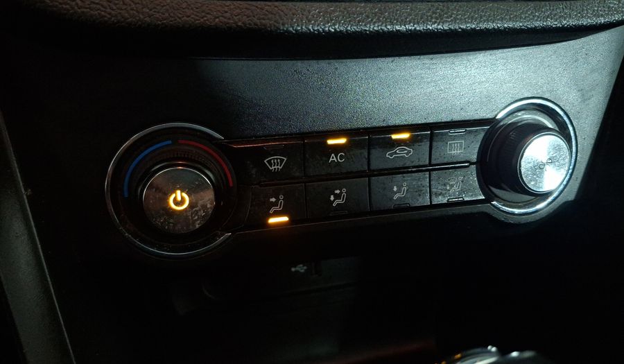 Mg 3 1.5 AUTO COMFORT Hatchback 2020