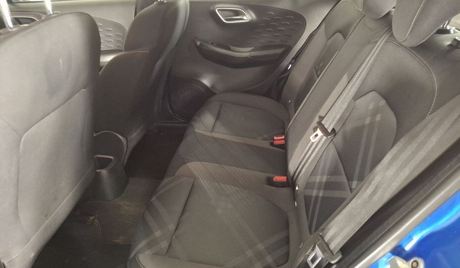Mg 3 1.5 AUTO COMFORT Hatchback 2020