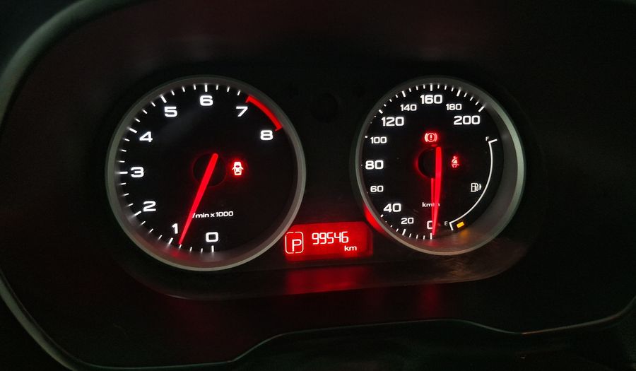 Mg 3 1.5 AUTO COMFORT Hatchback 2020