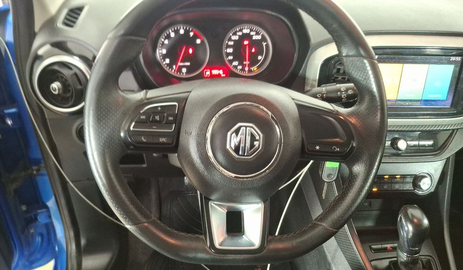 Mg 3 1.5 AUTO COMFORT Hatchback 2020