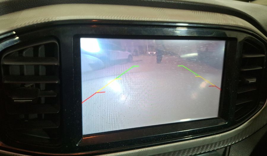 Mg 3 1.5 AUTO COMFORT Hatchback 2020