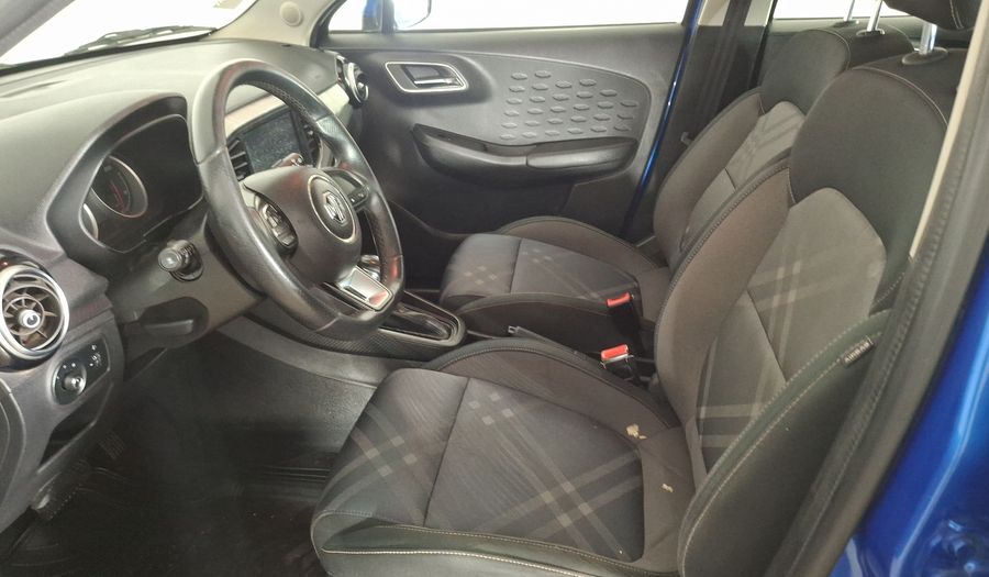 Mg 3 1.5 AUTO COMFORT Hatchback 2020