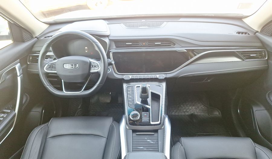 Geely Azkarra 1.5T COMFORT AUTO Suv 2024