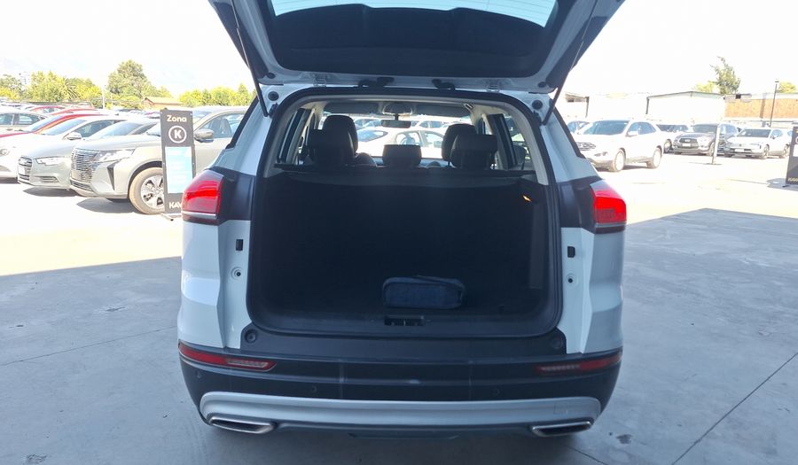 Geely Azkarra 1.5T COMFORT AUTO Suv 2024