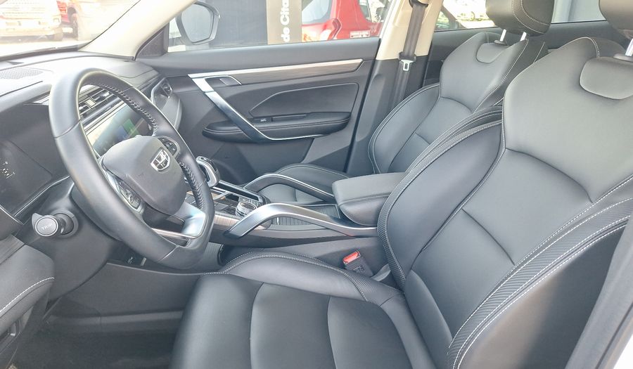 Geely Azkarra 1.5T COMFORT AUTO Suv 2024