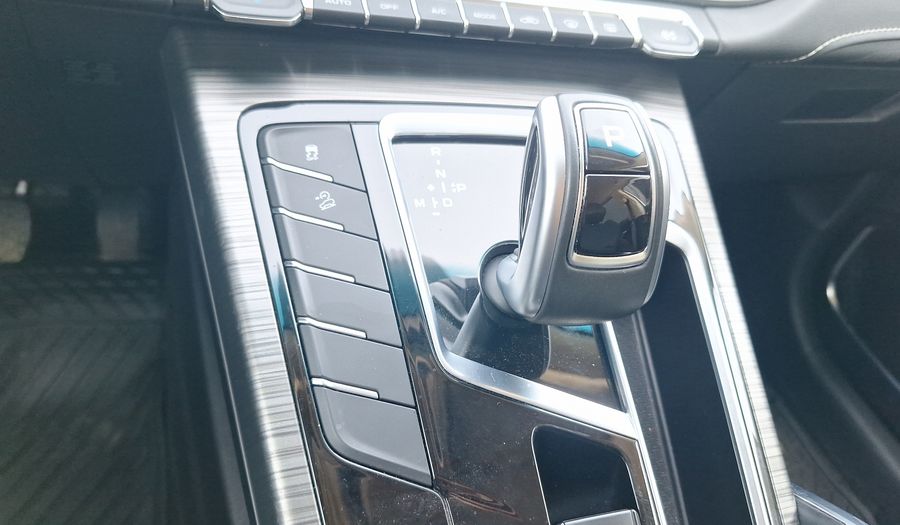 Geely Azkarra 1.5T COMFORT AUTO Suv 2024