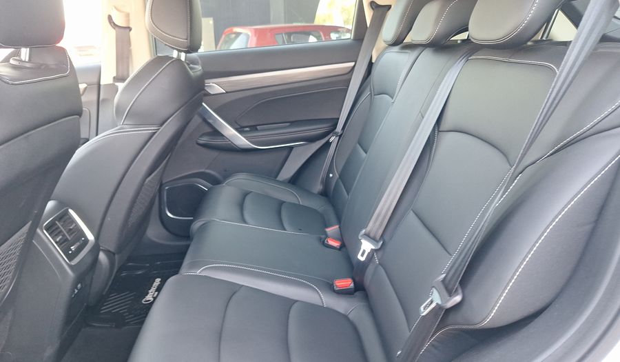 Geely Azkarra 1.5T COMFORT AUTO Suv 2024