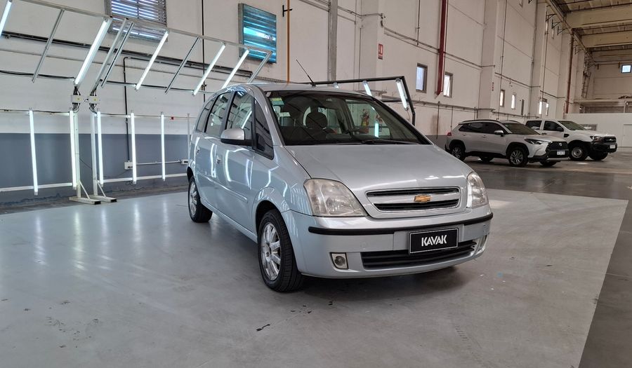 Chevrolet Meriva 1.8 8V GLS Minivan 2011