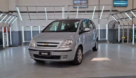 Chevrolet • Meriva