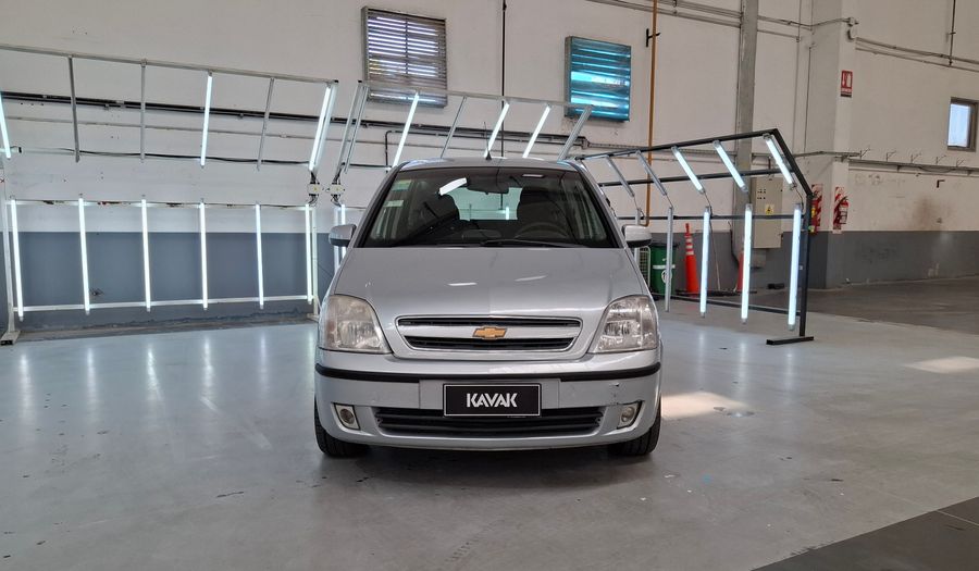 Chevrolet Meriva 1.8 8V GLS Minivan 2011