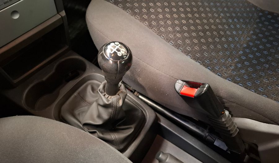 Chevrolet Meriva 1.8 8V GLS Minivan 2011