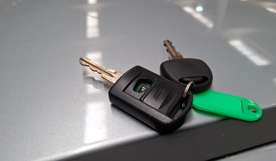 Chevrolet Meriva 1.8 8V GLS Minivan 2011