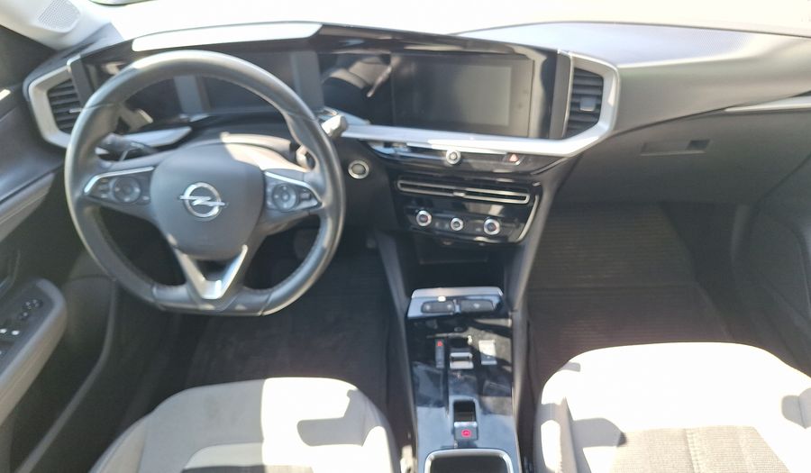 Opel Mokka 1.2 TURBO ELEGANCE AUTO Suv 2023