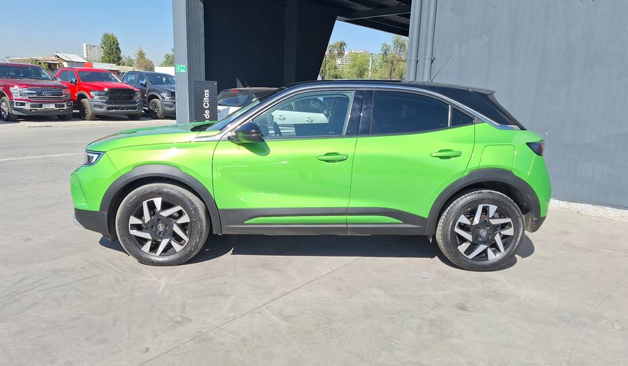 Opel Mokka 1.2 TURBO ELEGANCE AUTO Suv 2023