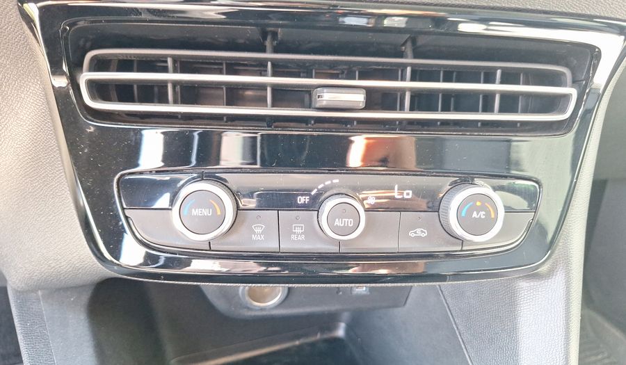 Opel Mokka 1.2 TURBO ELEGANCE AUTO Suv 2023
