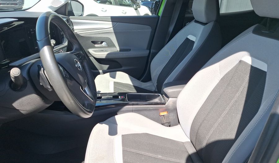 Opel Mokka 1.2 TURBO ELEGANCE AUTO Suv 2023