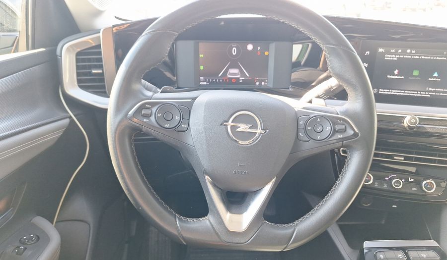 Opel Mokka 1.2 TURBO ELEGANCE AUTO Suv 2023