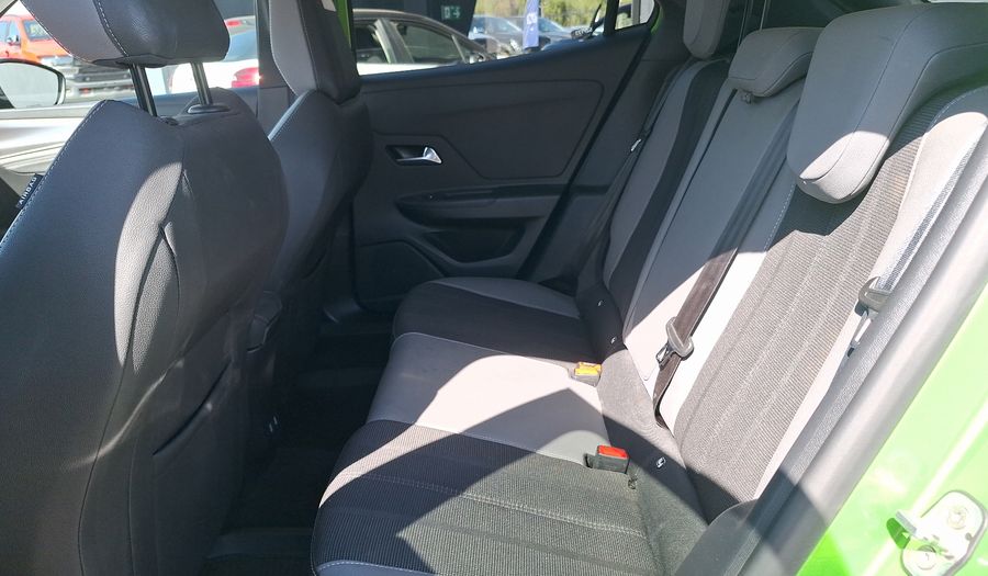 Opel Mokka 1.2 TURBO ELEGANCE AUTO Suv 2023