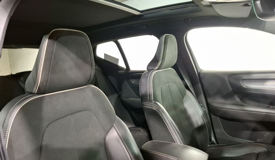 Volvo Xc40 2.0 T5 R-DESIGN AUTO 4WD Suv 2020