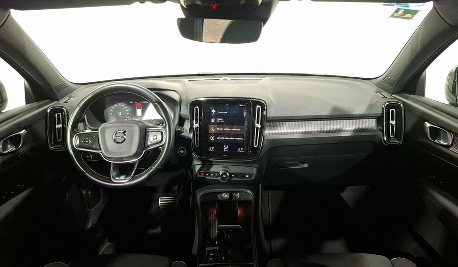 Volvo Xc40 2.0 T5 R-DESIGN AUTO 4WD Suv 2020