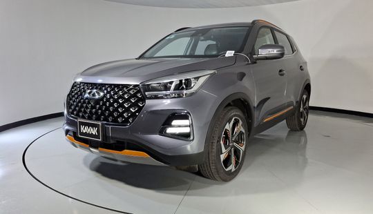 Chirey • Tiggo 4 Pro