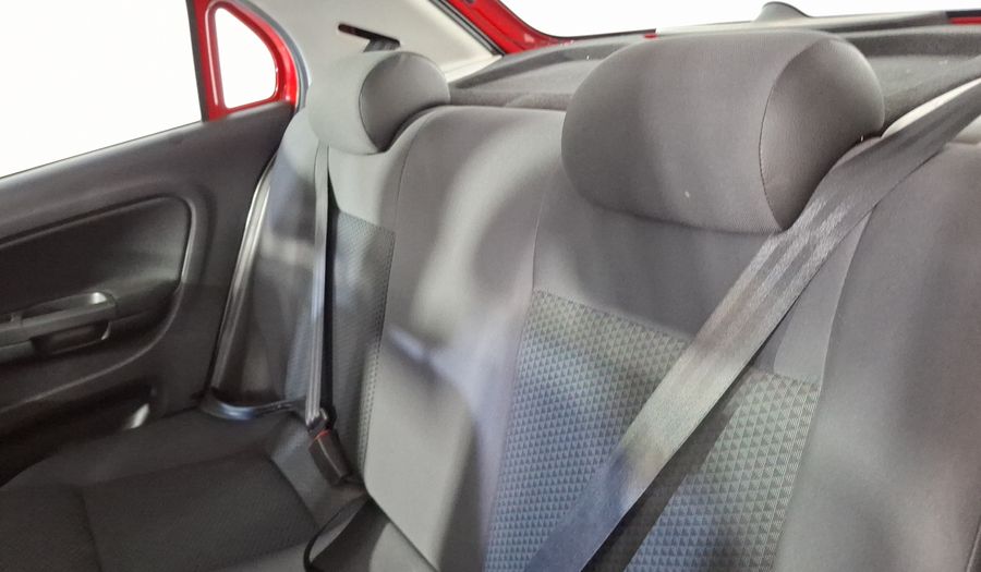 Volkswagen Gol 1.6 5 PTAS. TRENDLINE Hatchback 2019