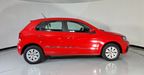Volkswagen Gol 1.6 5 PTAS. TRENDLINE Hatchback 2019
