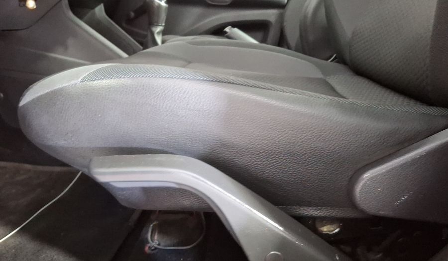 Volkswagen Gol 1.6 5 PTAS. TRENDLINE Hatchback 2019