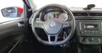 Volkswagen Gol 1.6 5 PTAS. TRENDLINE Hatchback 2019
