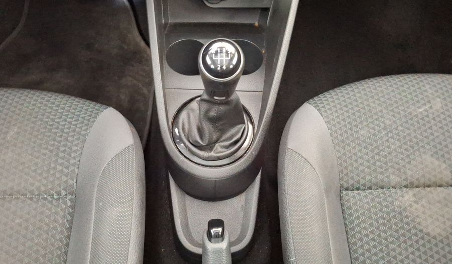 Volkswagen Gol 1.6 5 PTAS. TRENDLINE Hatchback 2019