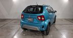 Suzuki Ignis 1.2 GLX CVT Hatchback 2021
