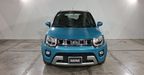 Suzuki Ignis 1.2 GLX CVT Hatchback 2021