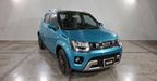 Suzuki Ignis 1.2 GLX CVT Hatchback 2021