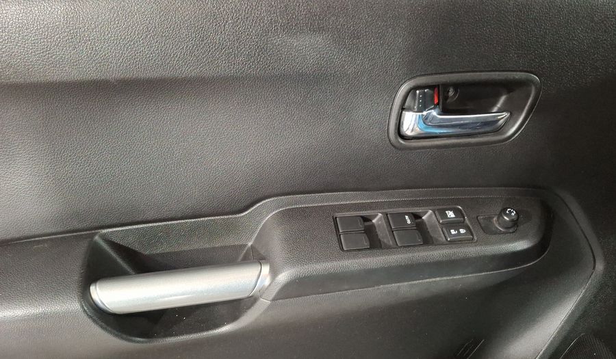 Suzuki Ignis 1.2 GLX CVT Hatchback 2021