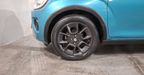Suzuki Ignis 1.2 GLX CVT Hatchback 2021