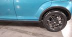 Suzuki Ignis 1.2 GLX CVT Hatchback 2021