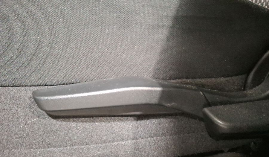 Suzuki Ignis 1.2 GLX CVT Hatchback 2021