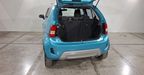 Suzuki Ignis 1.2 GLX CVT Hatchback 2021