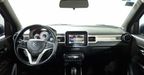 Suzuki Ignis 1.2 GLX CVT Hatchback 2021