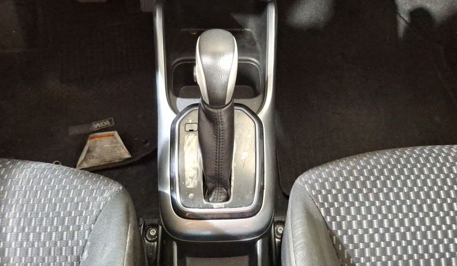 Suzuki Ignis 1.2 GLX CVT Hatchback 2021