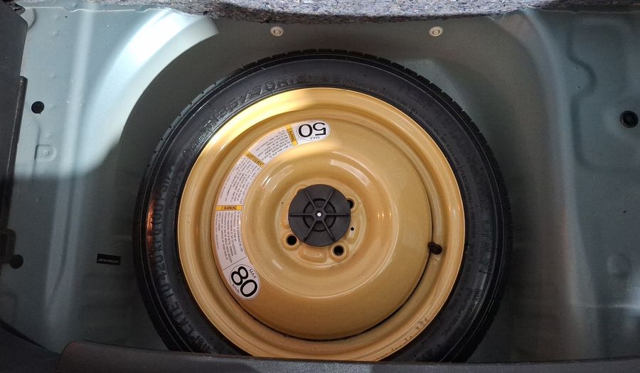 Suzuki Ignis 1.2 GLX CVT Hatchback 2021