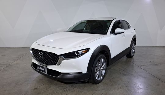Mazda • CX-30