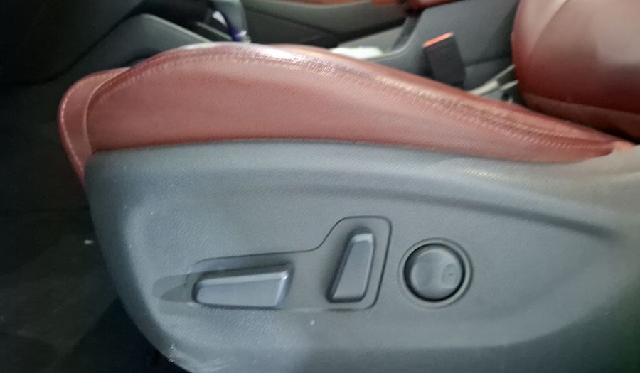 Hyundai Tucson 2.0 LIMITED TECH NAVI AUTO Suv 2018