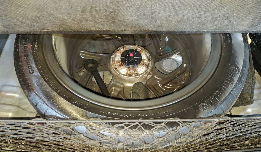 Hyundai Tucson 2.0 LIMITED TECH NAVI AUTO Suv 2018