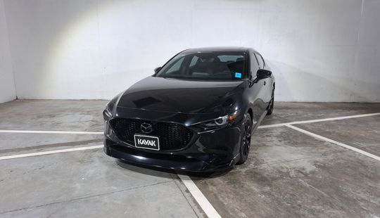 Mazda • Mazda 3
