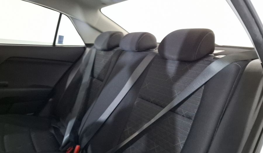 Kia Rio 1.6 L AUTO Sedan 2022